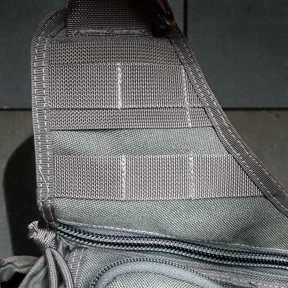 Maxpedition Jumbo Versipack NWOT Tactical Sling EDC Bag Tactical Crossbody Bag